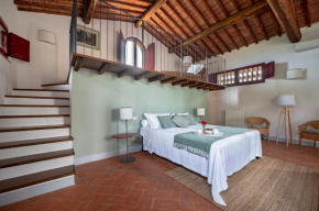 RICASOLI, Capanna di Citerna